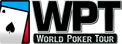 World Poker Tour logo for PSP